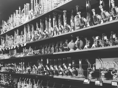 Syko Tobacco & Vapor Outlet