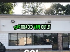 Syko Tobacco & Vapor Outlet