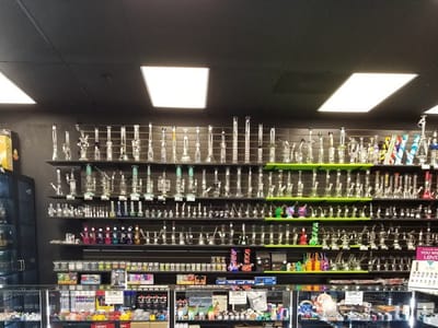 Syko Tobacco & Vapor Outlet