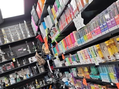 Syko Tobacco & Vapor Outlet