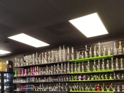 Syko Tobacco & Vapor Outlet