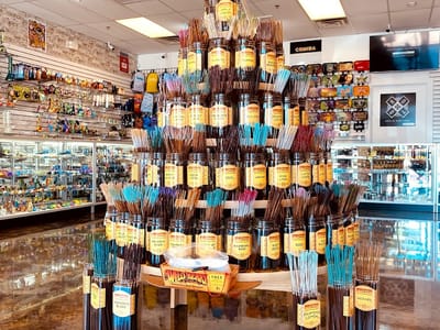 Taiga Smoke & Vape Shop