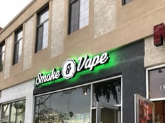 Teagardin's (We Deliver)