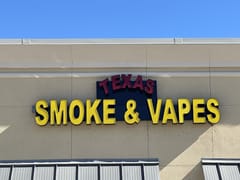 Texas Smoke and Vapes