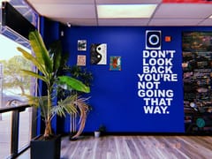 The 9th Cloud Smoke & Vape Shop