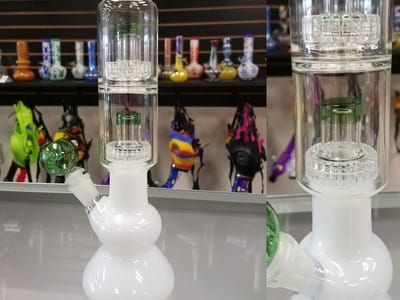 The Bizarre Bazaar Smoke & Vape