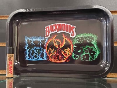 The Bizarre Bazaar Smoke & Vape