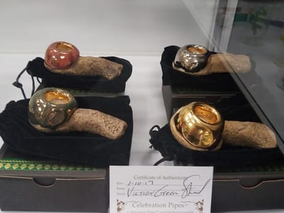 The Bizarre Bazaar Smoke & Vape