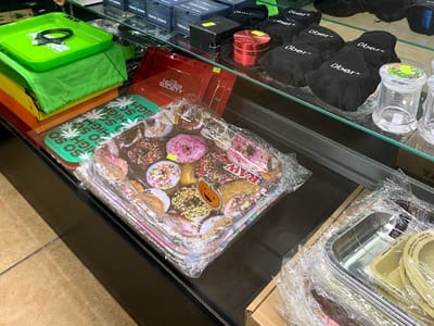 The Blu Spot Vape & Smoke