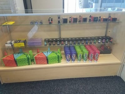 The Broke Smoker Vape Shop