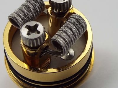 The Broke Smoker Vape Shop