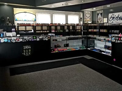 The Capital City Vapors