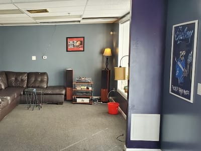 The Capital City Vapors