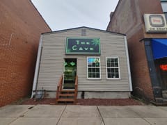 The Cave Smoke Shop - Delta 8 THC, CBD, & Disposable Vape Superstore
