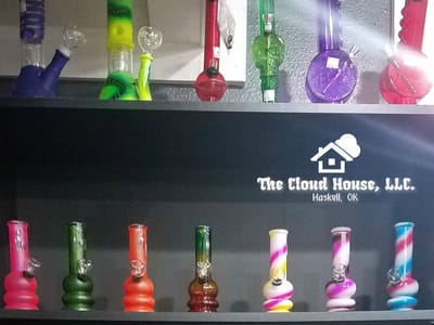 The Cloud House, LLC.