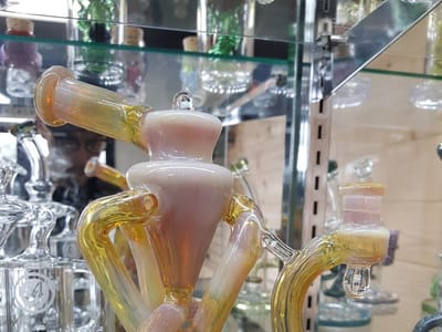 The Dab Lab