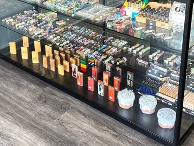 The Don Smoke Shop