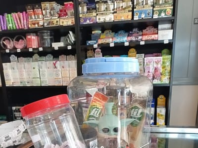 The Dugout CBD, Vape, Smoke shop