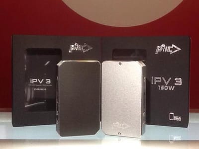 The e-Spot Vape Shop