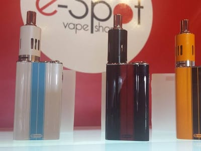 The e-Spot Vape Shop