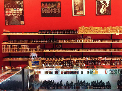 The e-Spot Vape Shop