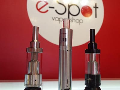 The e-Spot Vape Shop