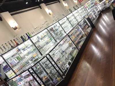 The Empire Smoke & Vape Shop