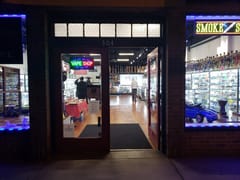 The Empire Smoke & Vape Shop
