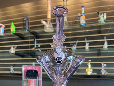 The Glass Market Smoke & Vape