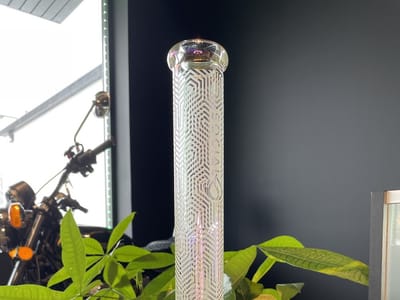 The Glass Market Smoke & Vape