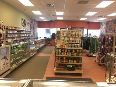 The Glass Station Smoke N Vape Shop