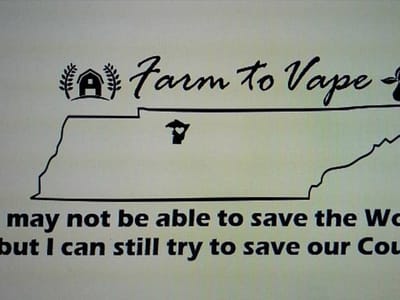 The Good Vape Shop + CBD