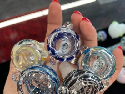 The Grab Bag - Electronic Cigarettes, Gifts, And More