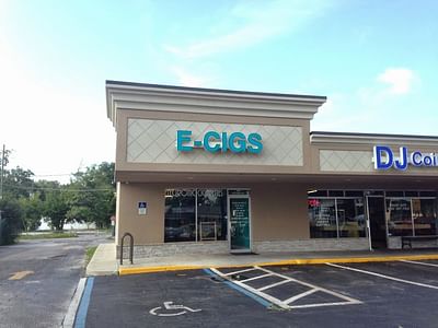 The Grab Bag - Electronic Cigarettes, Gifts, And More