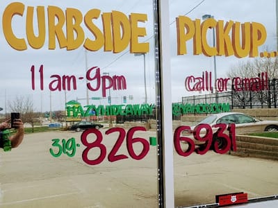 The HaZy HideAway Vape and Hookah