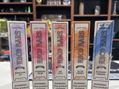 The Hookah Dispensary