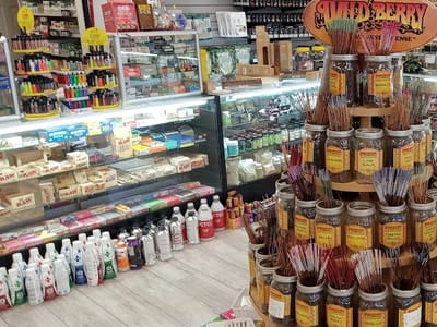 The Joint Smoke & Vape