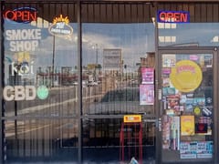 The Joint Smoke & Vape