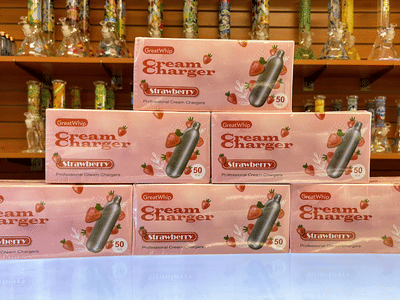 The Joint Smoke Shop