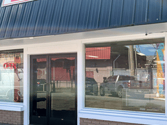 The Joint Smoke Shop