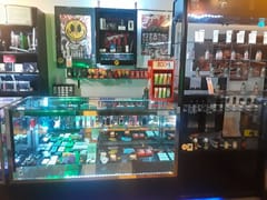 The JOINT Smoke Vape & CBD by Americanna Inc