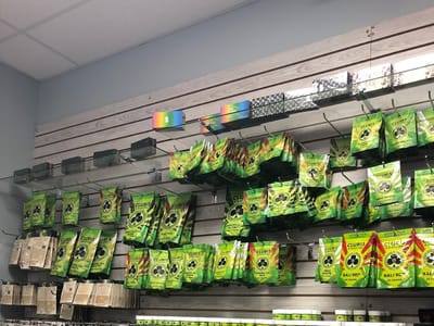 The King Vape And Smoke Shop