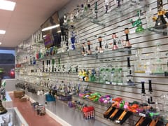 The King Vape And Smoke Shop