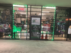 The Mecca Smoke & Vape Novelty