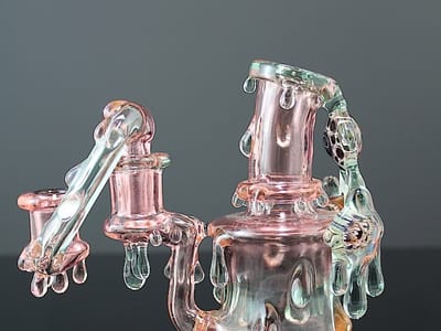 The Mighty Quinn Smoke/Vape Shop and Glass Gallery