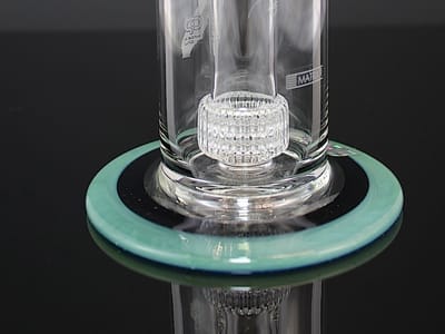 The Mighty Quinn Smoke/Vape Shop and Glass Gallery