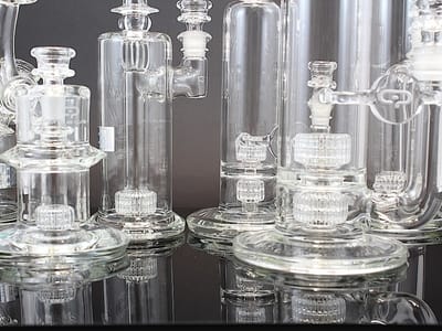 The Mighty Quinn Smoke/Vape Shop and Glass Gallery