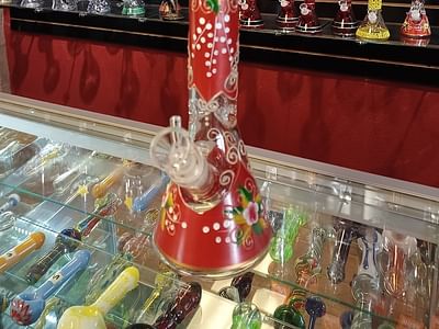 The Paradox Smoke and Vape Shop