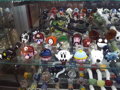 The Paradox Smoke and Vape Shop