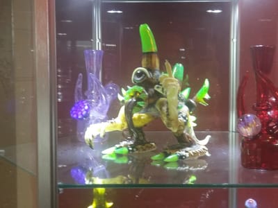 The Paradox Smoke and Vape Shop